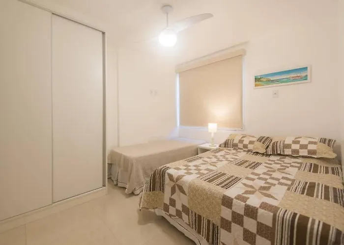 Apartamento De Luxo Na Praia Do Forte Cabo Frio