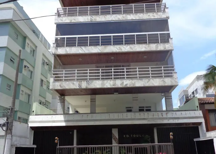 Sinta-Se Em Casa Na Praia Do Forte Cabo Frio